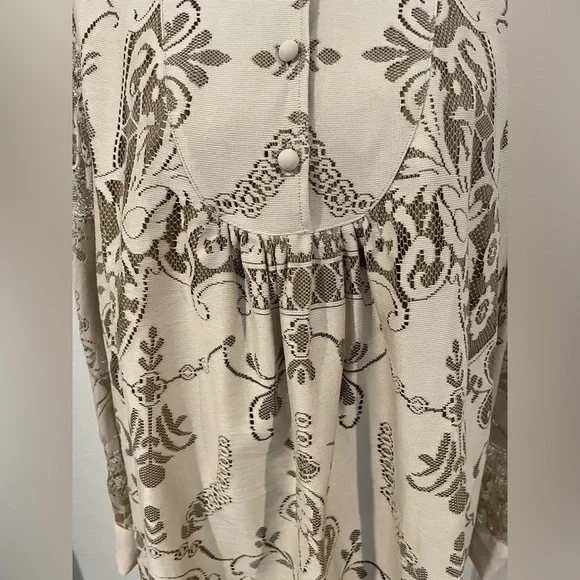 Anna Sui 20th Anniversary Dresss - Picture 6 of 10